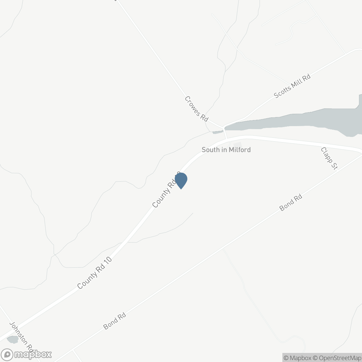 LT 27 PT 2 COUNTY RD 10, Prince Edward, Ontario K0K 2T0